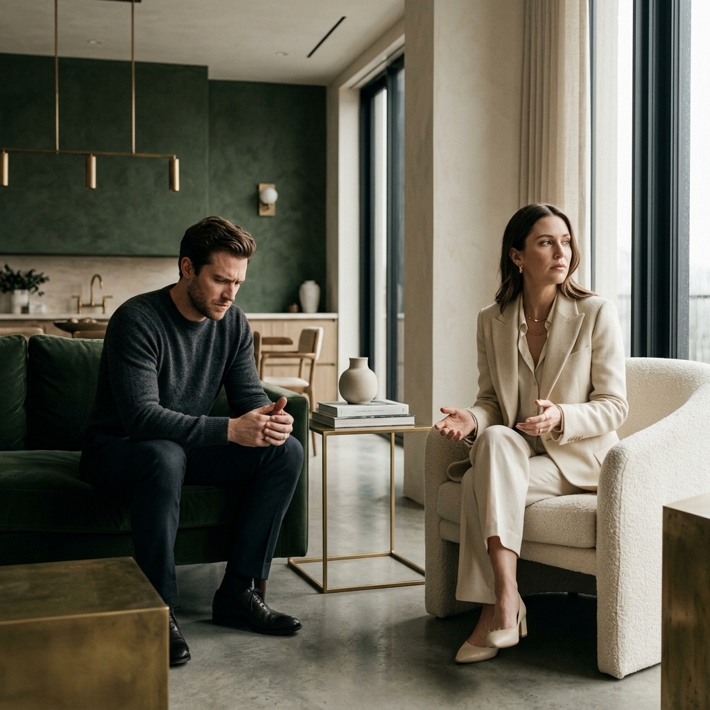 What happens when a will is contested