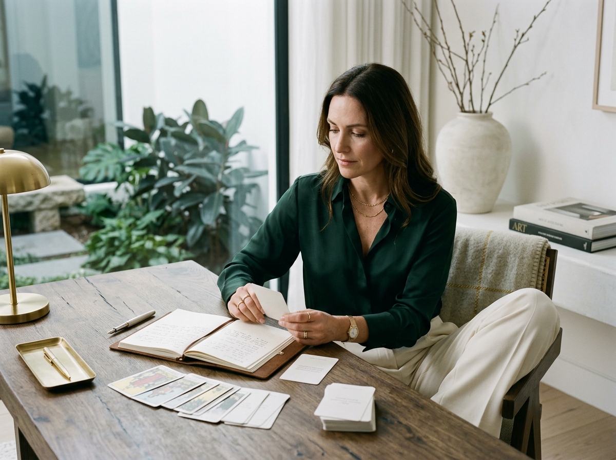 The longevity planning conversation you haven't had with yourself