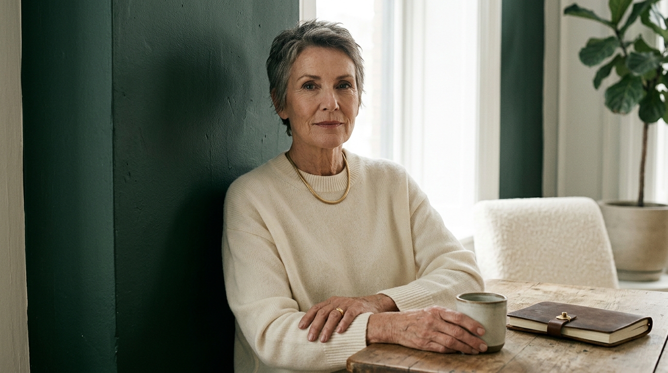 Aging solo: planning when you don't have or won't rely on children