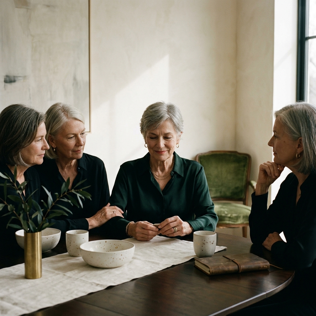 Building your personal board of directors