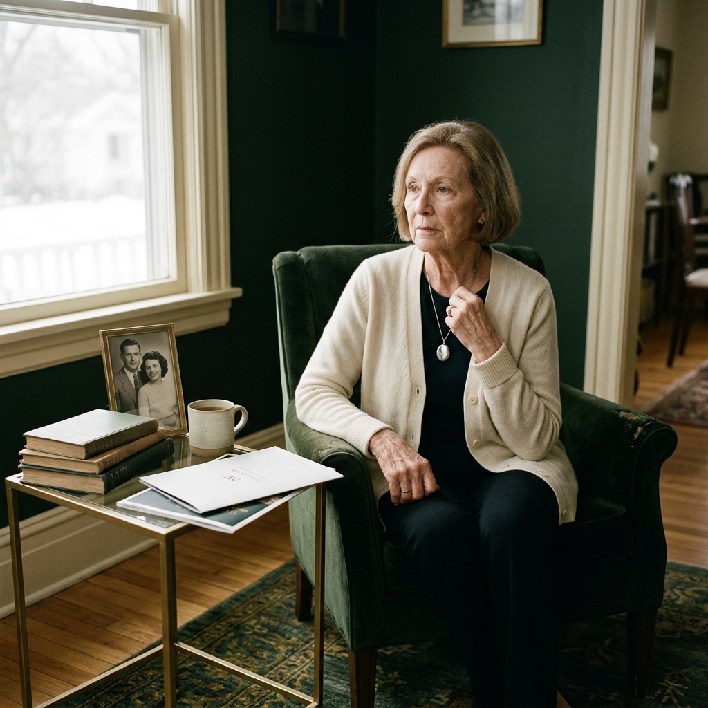 Aging in place vs. assisted living: how to make the right call