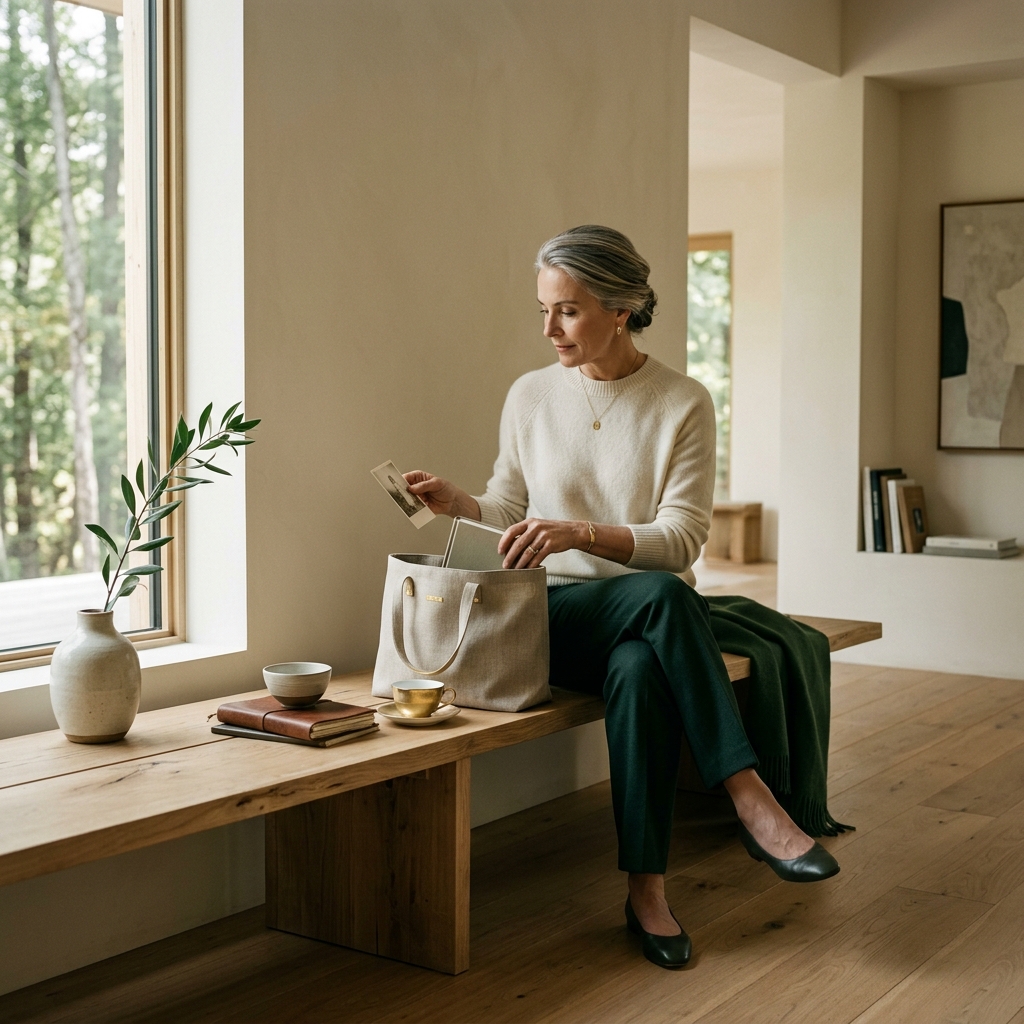 Essentialism at 55: when "less" becomes the plan